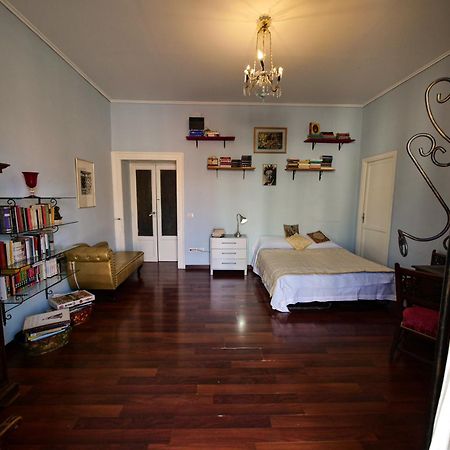 Salotto Sommer Bed & Breakfast Napoli Bagian luar foto
