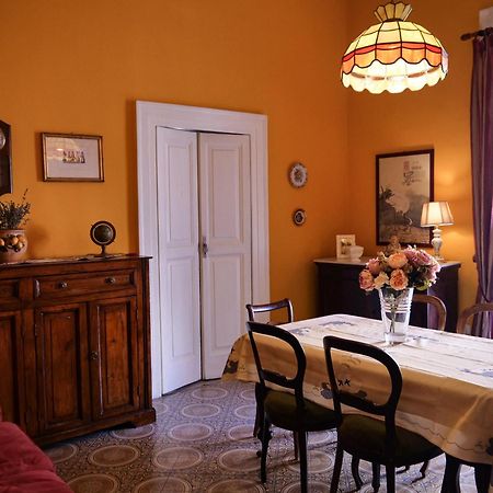Salotto Sommer Bed & Breakfast Napoli Bagian luar foto